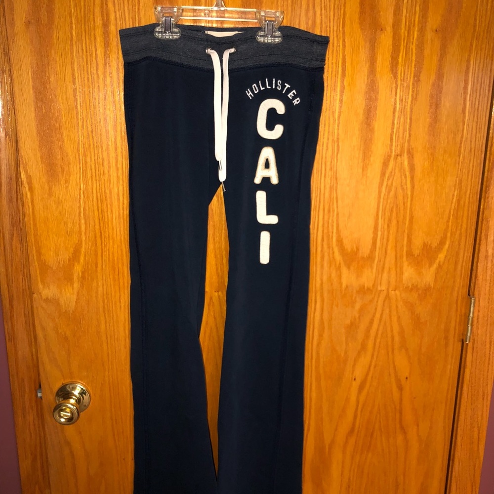 Hollister Yoga Pants